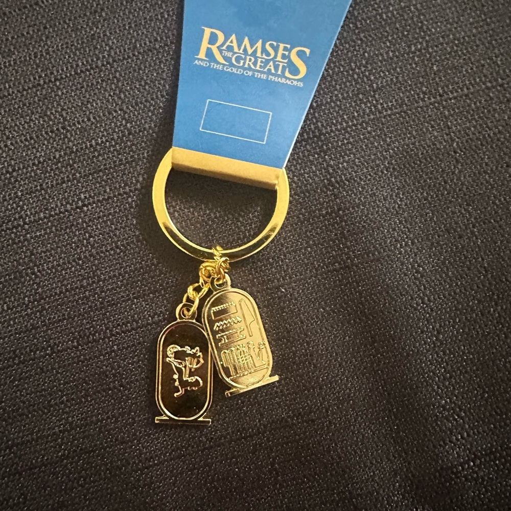 Key chain